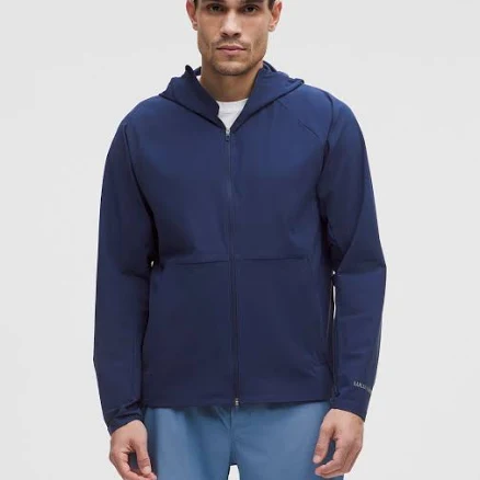 lululemon Pace Breaker Jacket