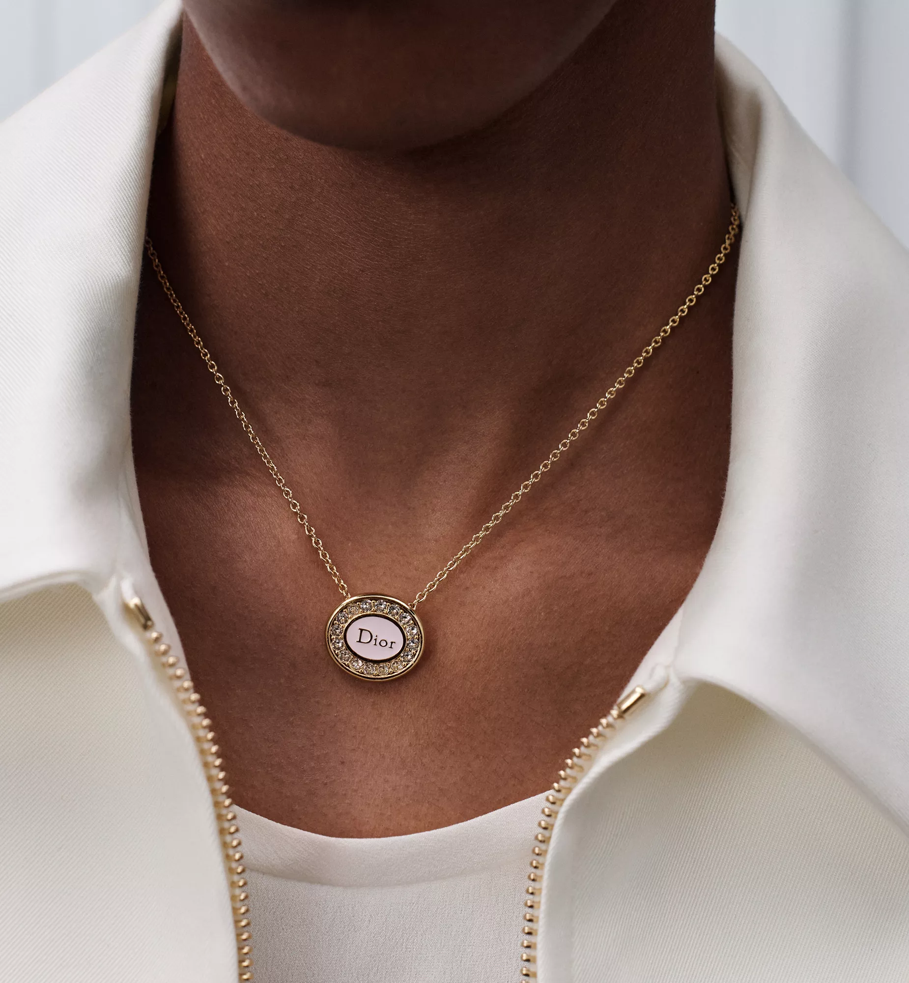 Pendant Necklace