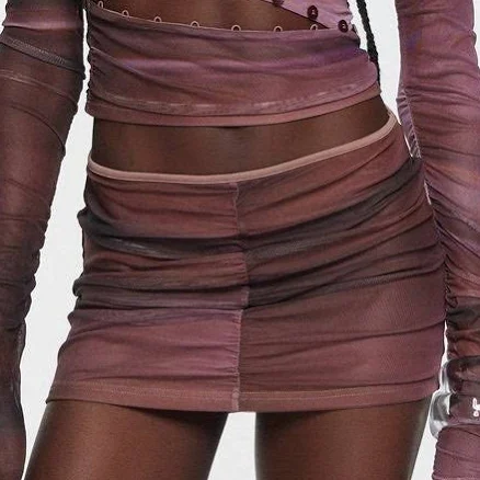 Kairos Skirt