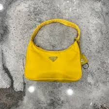 Prada Re-Edition 2000 Mini Bag Women