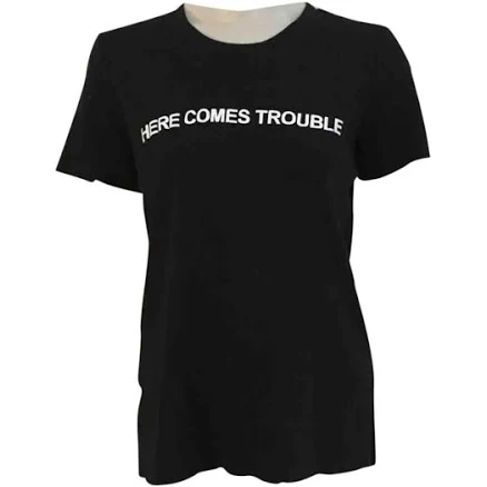 Natasha Zinko Cotton T-shirt