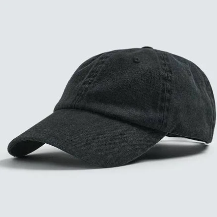 Zara Men's Washed Cotton CapZara Men's Washed Cotton Cap