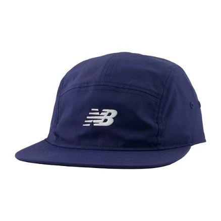 New Balance '47 5 Panel Run Hat