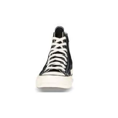 Converse Chuck 70 Black High Top Shoes - Black/egret - Size: M11/w13