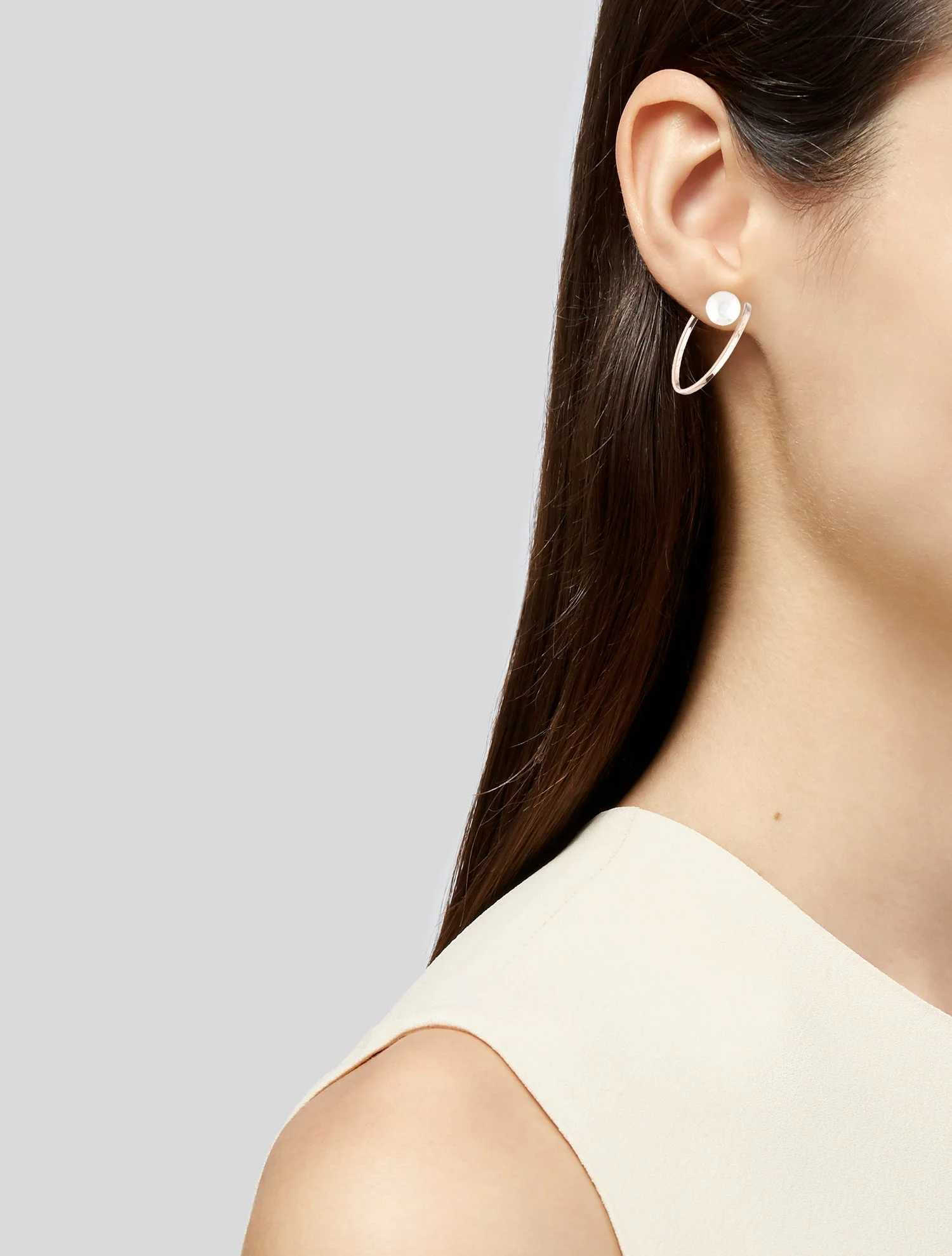 A Fine Balance Earrings