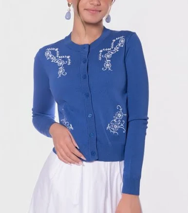 Maison Cardigan