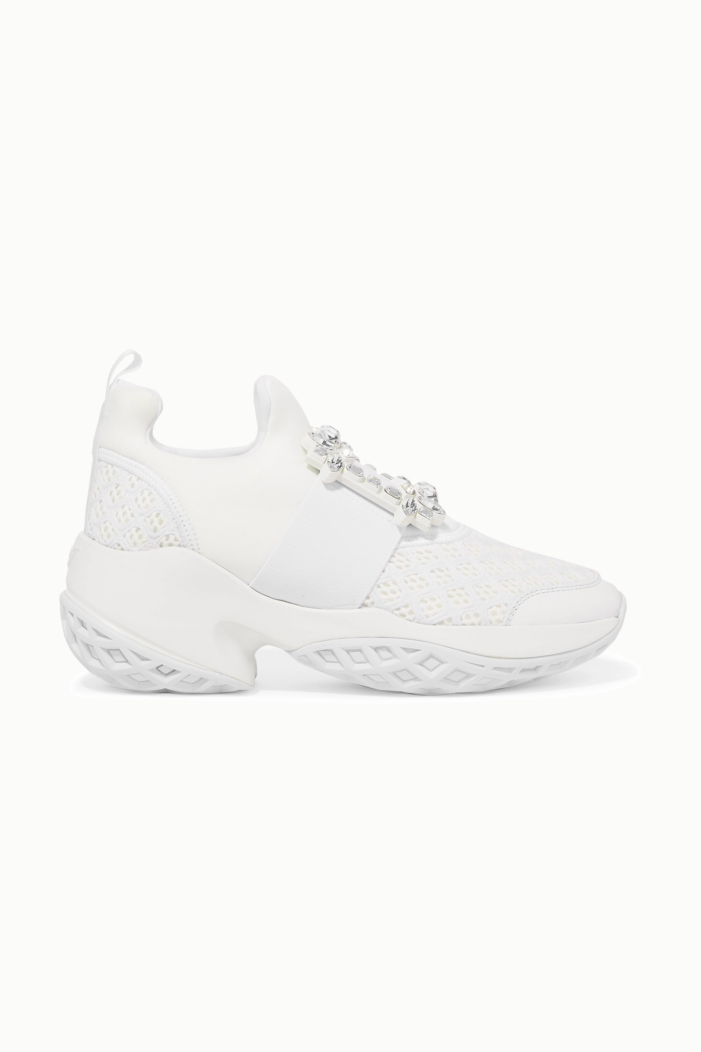Viv Run Slip-on Sneakers