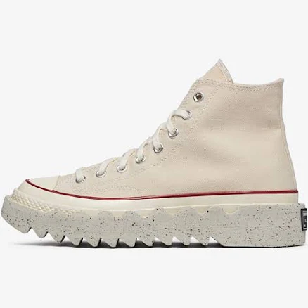 Converse Chuck 70 LTD Hi Trek Canvas Sneakers