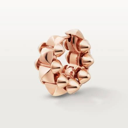 Clash de Cartier single earring