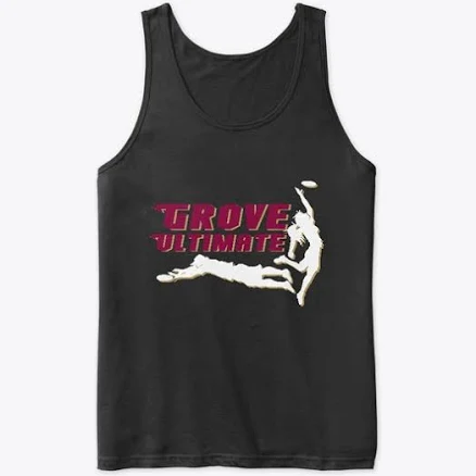 Grove Ultimate Tank Tops