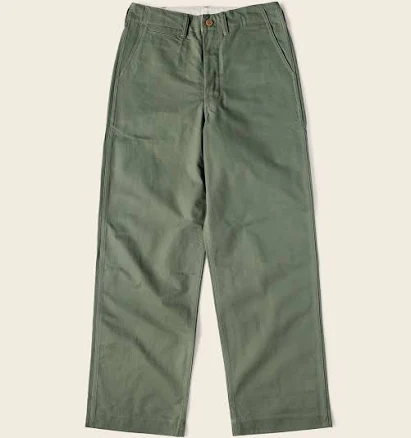 Bronson 1944 USMC Officer Trousers