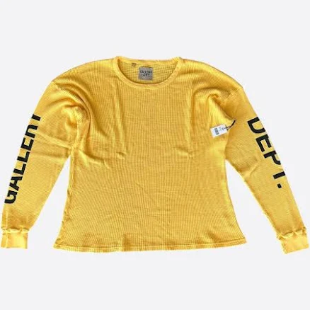 Men Gallery Dept. Thermal