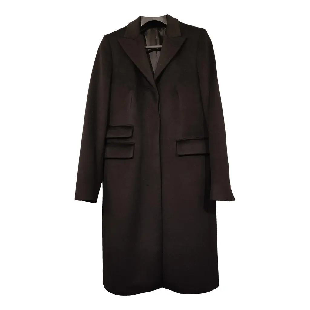 Colombo Cashmere Long Coat