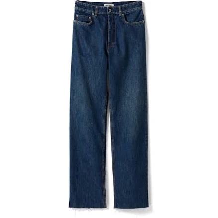 Miu Miu Denim Women Jeans