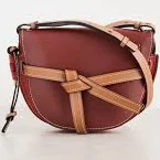 Loewe Small Gate Shoulder Bag