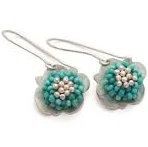 Pistil Earrings