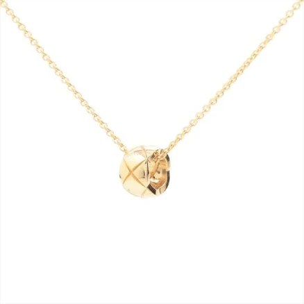 CHANEL Coco Crush Necklace