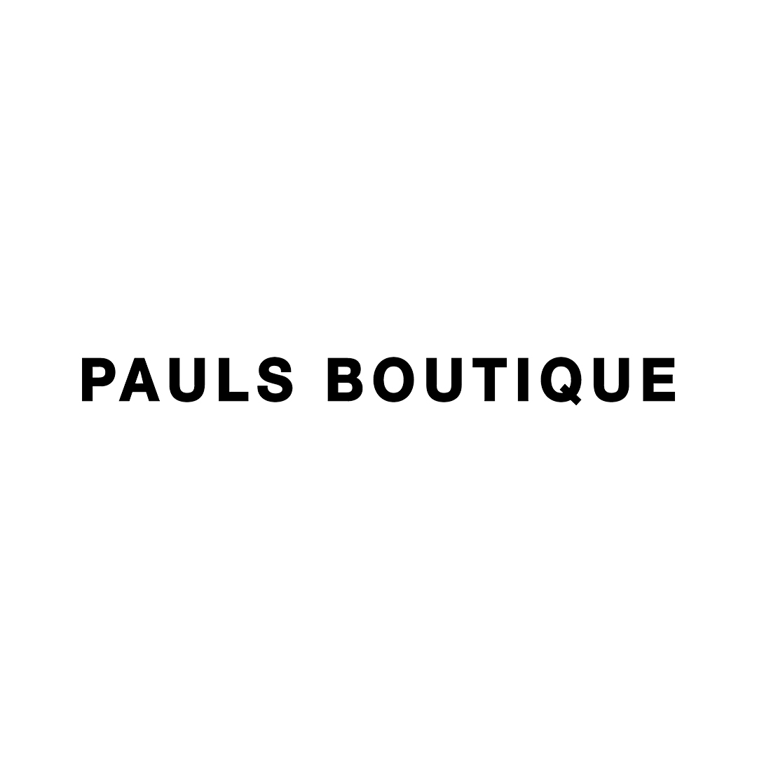 PAULS BOUTIQUE