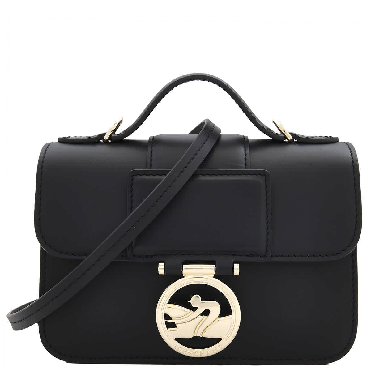 Box-Trot XS Crossbody Bag
