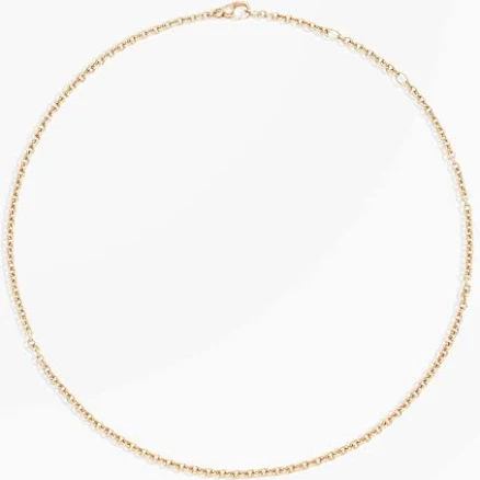 Pomellato Women's 18K Rose Gold Chain Necklace