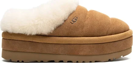 UGG Tazzlita shearling-lined slippers