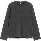 Crew-Neck Jumper