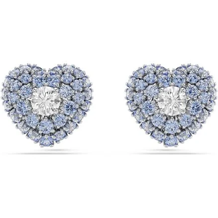 Swarovski Idyllia Hyperbola Stud Earrings