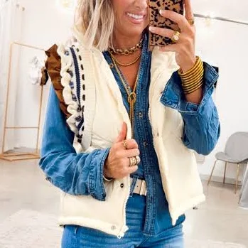 Sophie Vest