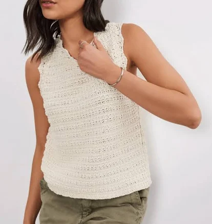 Velvet By Graham & Spencer Sophie Women Sweater Women Vest