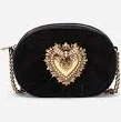 Dolce & Gabbana Devotion Camera Bag
