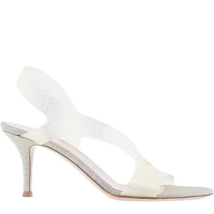 Gianvito Rossi Women's-Metropolis 70 mm Sandals