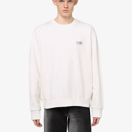 Man MM6 Maison Margiela Sweatshirt