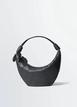 Lemaire Women's Fortune Croissant Shoulder Bag