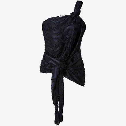 Isabel Marant Leyda Top
