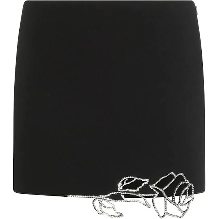 Blumarine Mini Skirt