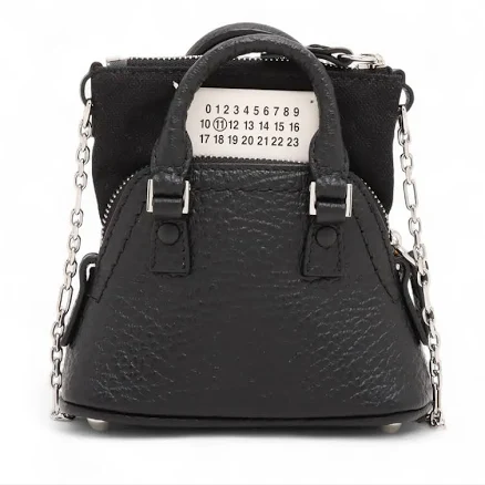 Maison Margiela 5ac Classique Baby Bag