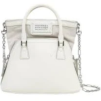Maison Margiela 5AC Micro Leather Bag