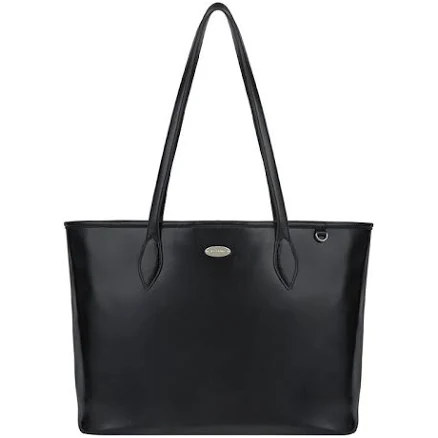 J.ESTINA MOLLE Large Shopper Shoulder Bag