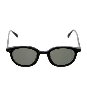 Gentle Monster Obon 01 Black Sunglasses