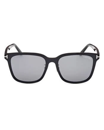 TOM FORD Men's Square Sunglasses