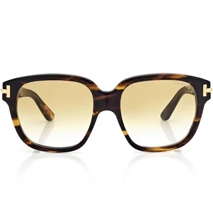 TOM FORD Icon Square Sunglasses