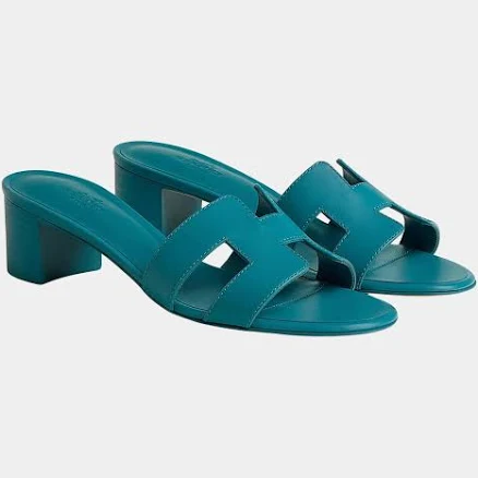 Hermès Women's Oasis Sandals