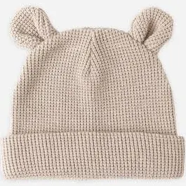 Quincy Mae Baby Bear Beanie