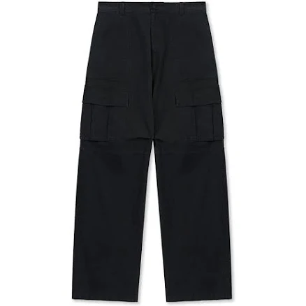 Wide Pants