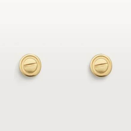 LOVE Stud Earrings