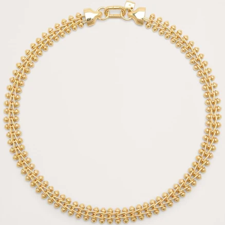 Banana Republic Women's Choker Chain