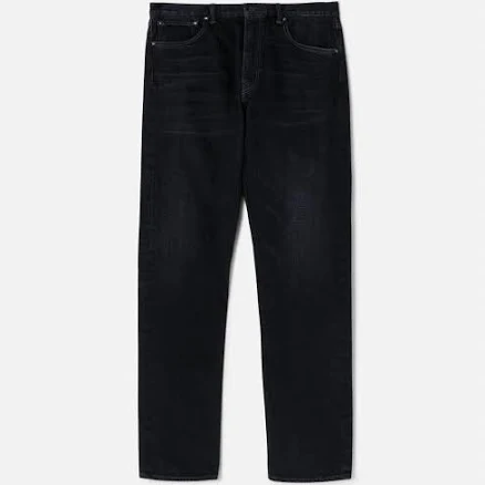 RE/DONE Men's Stretch 60s Slim-Fit Jeans