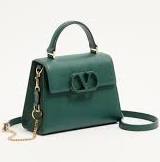 Woman Valentino Garavani Vsling Small HandbagWoman Valentino Garavani Vsling Small Handbag