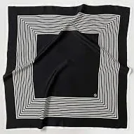 Lescarf Women's Silk Scarf