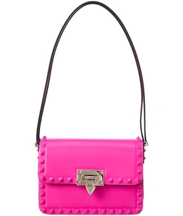 Valentino Garavani Rockstud23 Shoulder Bag